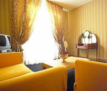 Hotel Lemon Garden Rom Exterior foto