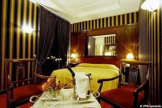 Hotel Lemon Garden Rom Exterior foto