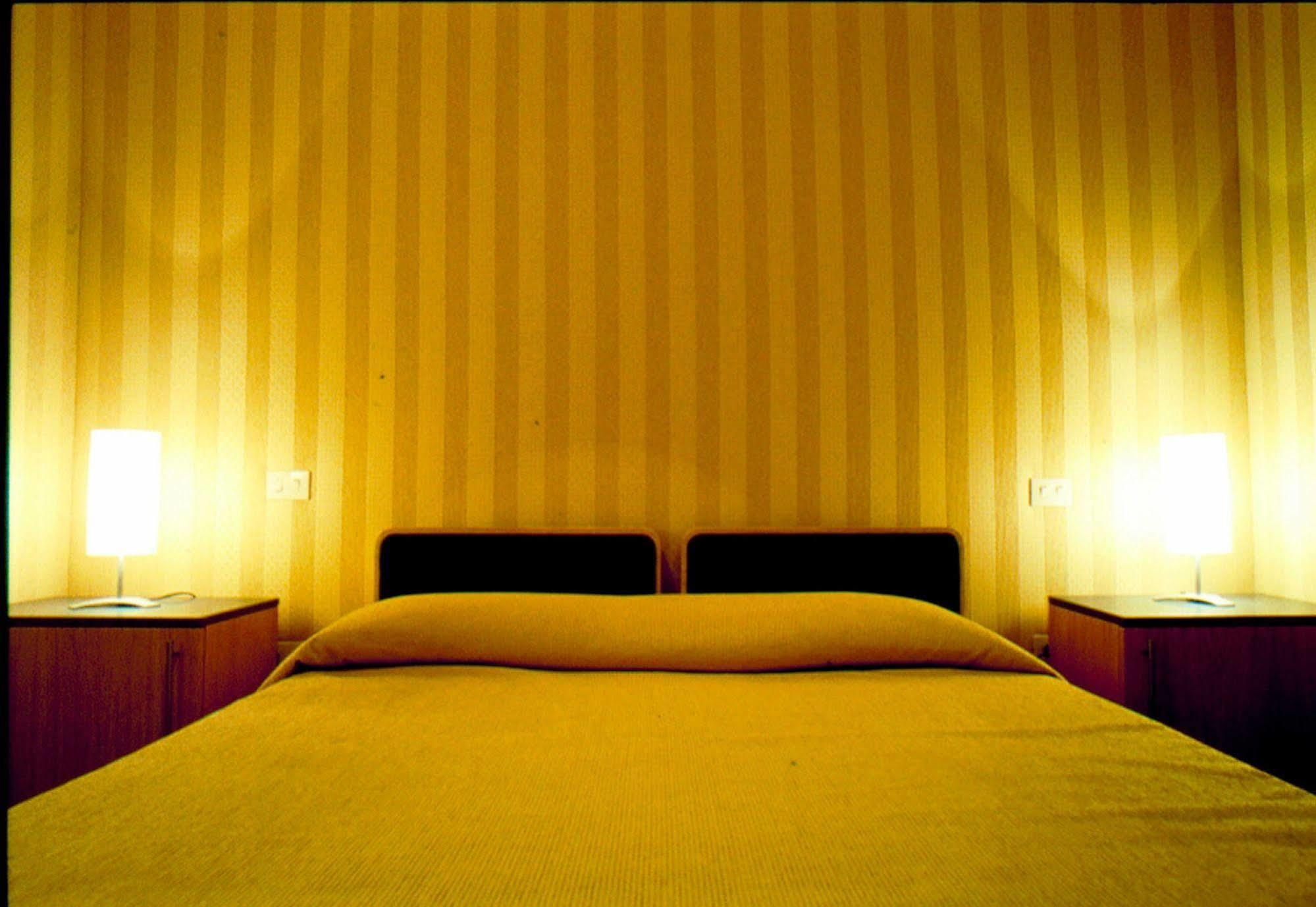 Hotel Lemon Garden Rom Exterior foto