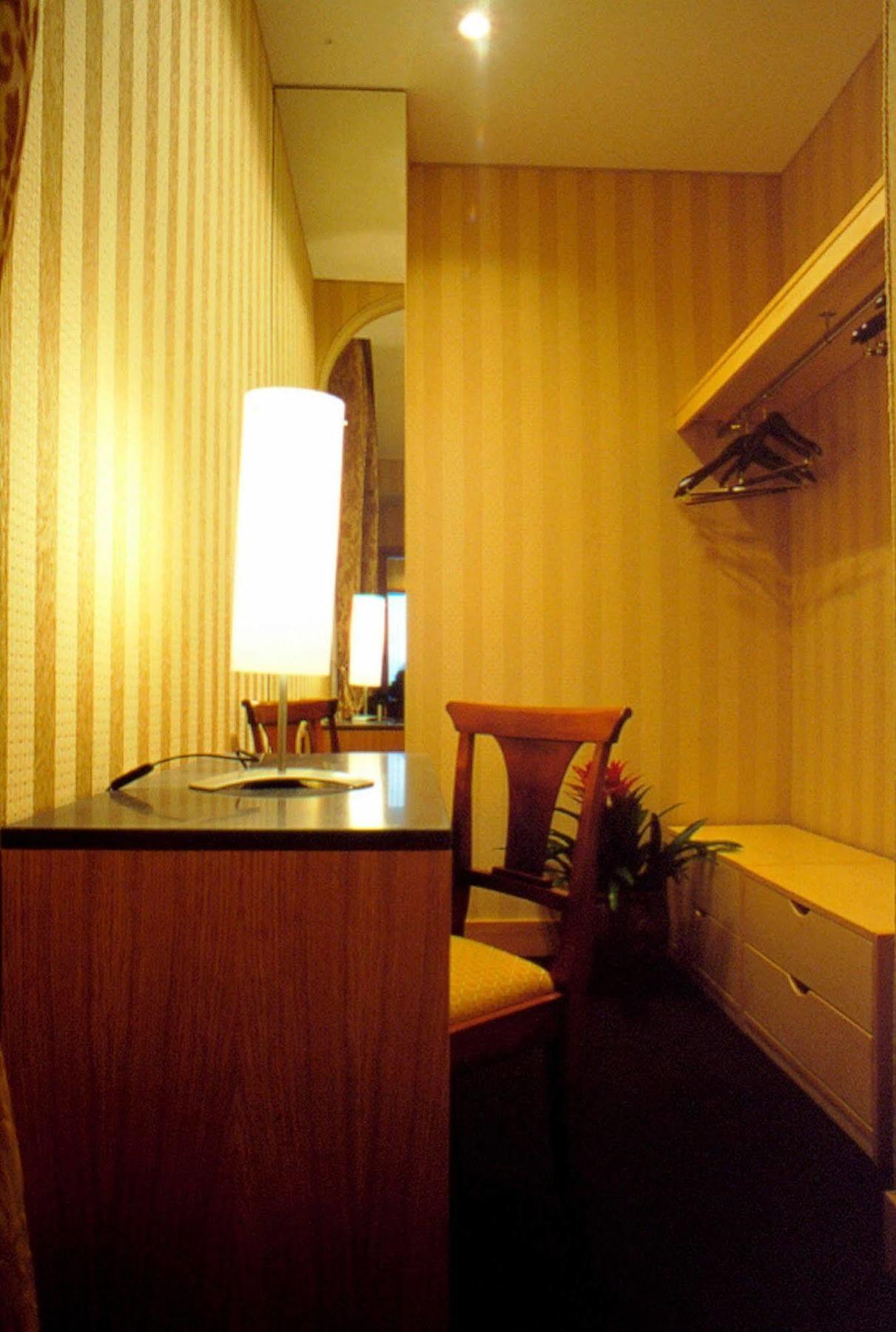 Hotel Lemon Garden Rom Exterior foto