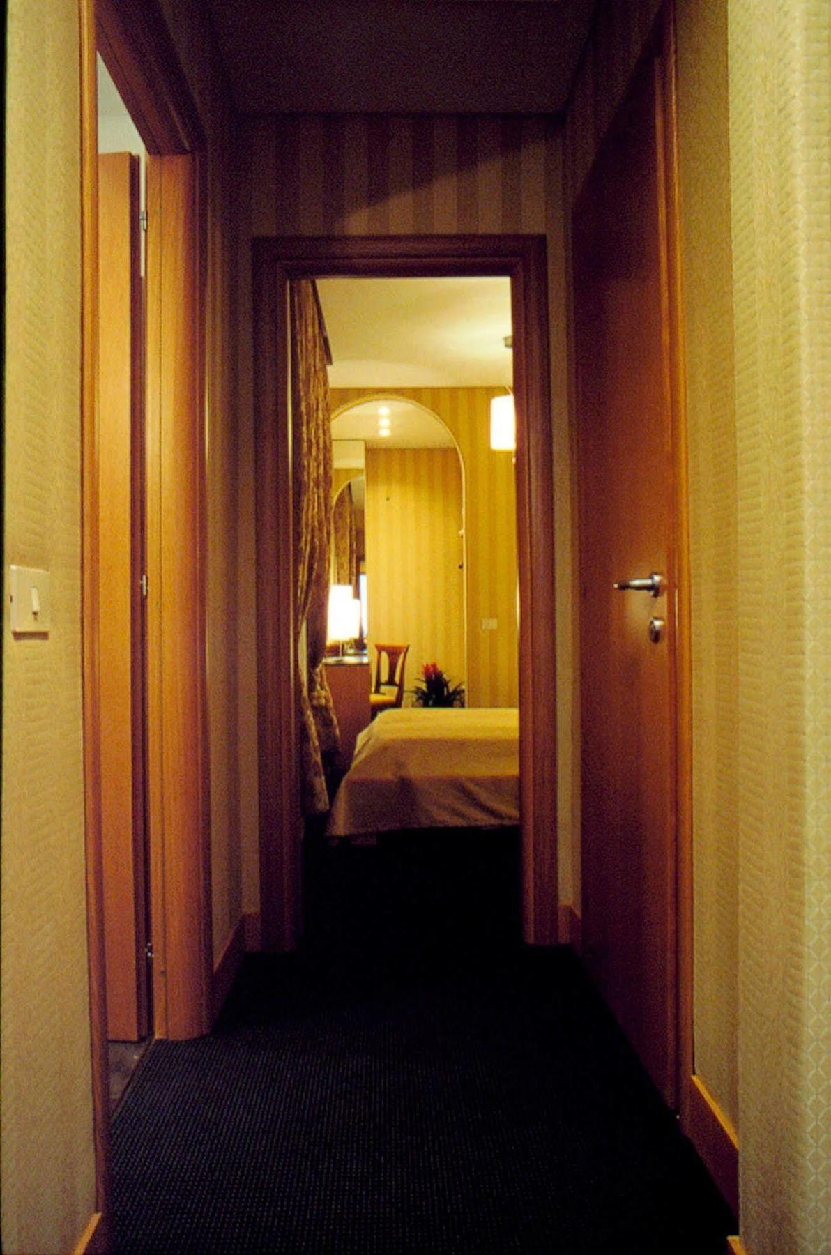Hotel Lemon Garden Rom Exterior foto
