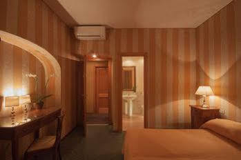 Hotel Lemon Garden Rom Exterior foto